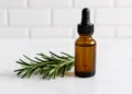 Rosemary Oil For Hair Growth
