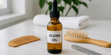 jojoba oil cliganic