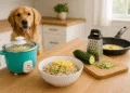 homemade dog food recipes vet approved