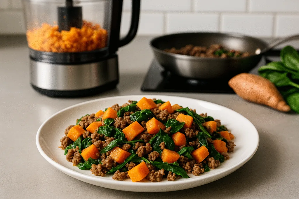 best home cooked dog food recipes