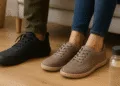 minimalist footwear