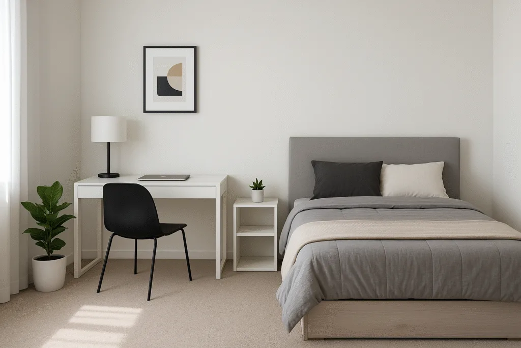 minimalist room ideas