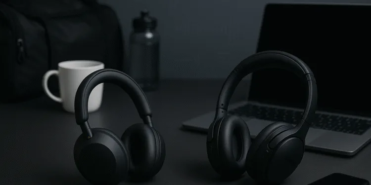 Best Headphones 2025